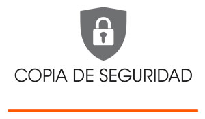 COPIA DE SEGURIDAD