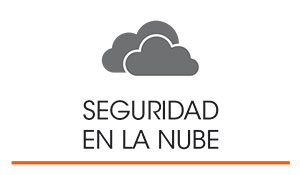 SEGURIDAD EN LA NUBE