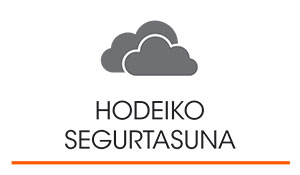 HODEIKO SEGURTASUNA